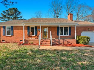 3414 Filly Run, Chesapeake, VA 23323