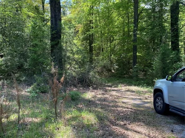 0 Highway 154, Jamestown, LA 71045