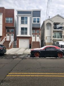 192 Ridgewood Ave, Newark, NJ, 07108