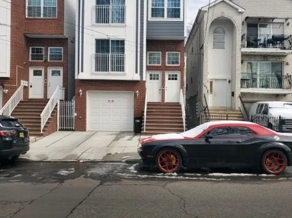 192 Ridgewood Ave, Newark City, NJ 07108