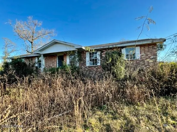 3224 Peachtree Rd, Marianna, FL 32446