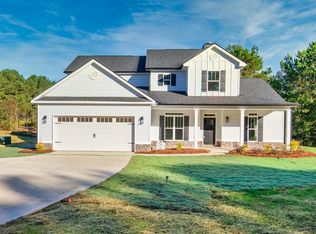 5220 State Highway 186, Good Hope, GA 30641