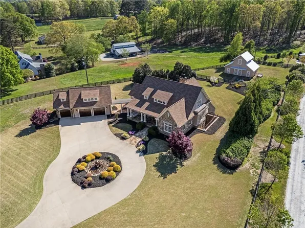 675 Gaddis Rd, Canton, GA 30115