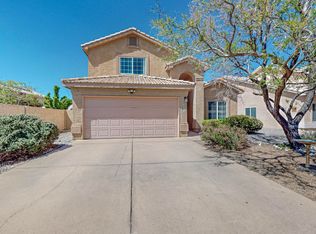 7447 Via Sereno SW, Albuquerque, NM 87121