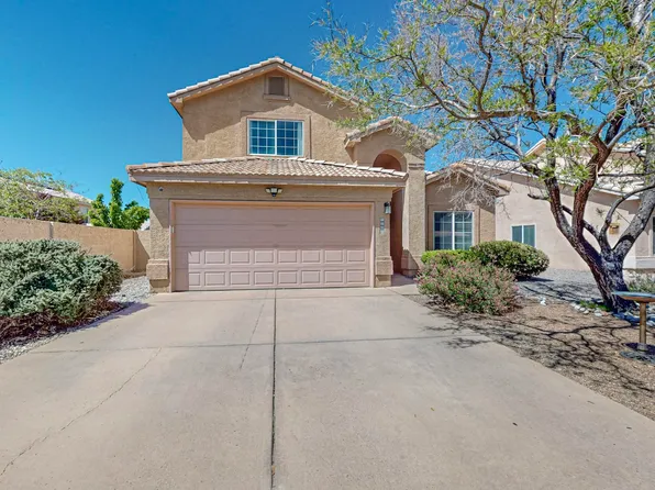 7447 Via Sereno SW, Albuquerque, NM 87121