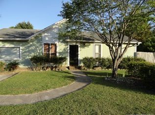 108 Maranatha Cir, Spring Lake, NC 28390