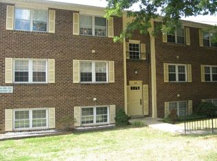 204 Crocker Dr APT D, Bel Air, MD 21014