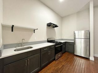 410 Ocean Ave #204, Jersey City, NJ 07305