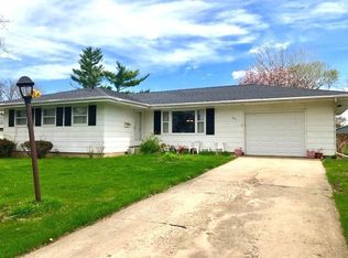 526 Fort St, Ottawa, IL 61350