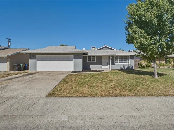 7117 Delhaven Way, North Highlands, CA 95660