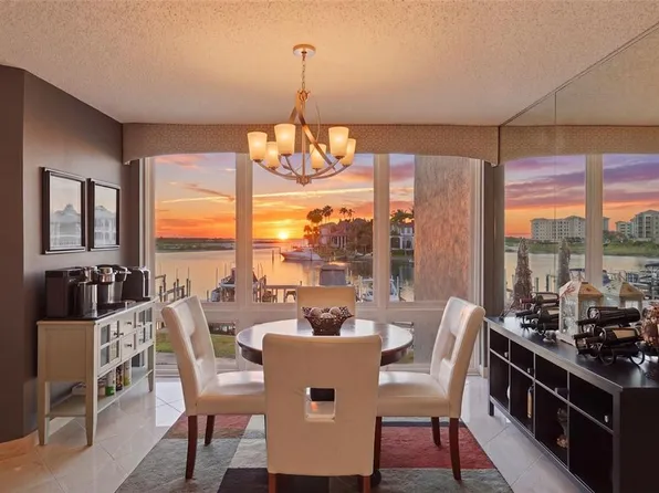 1060 Pinellas Bayway S APT 204, Tierra Verde, FL 33715