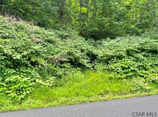 Moonshine Hollow Rd, Johnstown, PA 15905