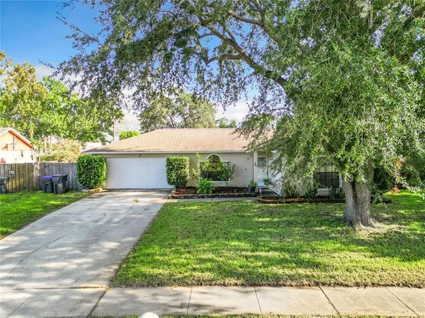3280 Teal St, Titusville, FL 32796
