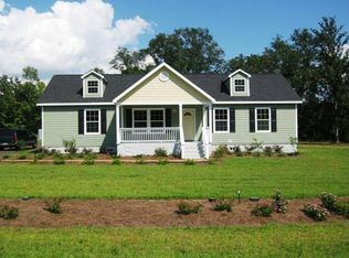 81 Cameron Pl, Havana, FL 32333