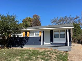 396 Fairhope Rd, Memphis, TN 38109