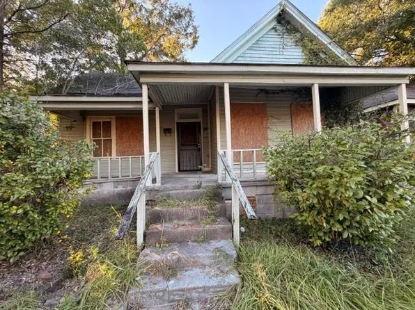 266 Forest Ave, Macon, GA 31201