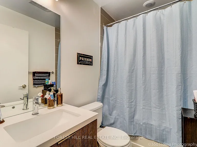 109 Ossington Ave #202 — Photo 11