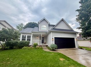 560 Thornehill Trl, Oxford, MI 48371
