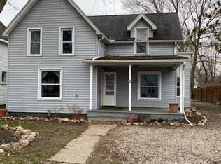 122 Jackson St, Coldwater, MI 49036
