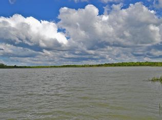 625 County Road 3015, Bonham, TX 75418