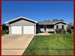 1107 Steer Creek Way, Kirksville, MO 63501