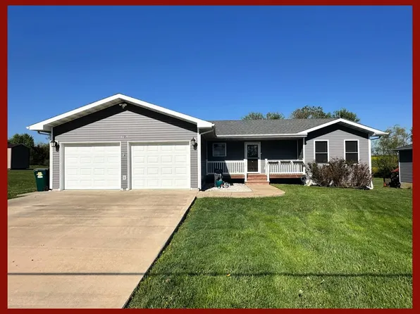 1107 Steer Creek Way, Kirksville, MO 63501
