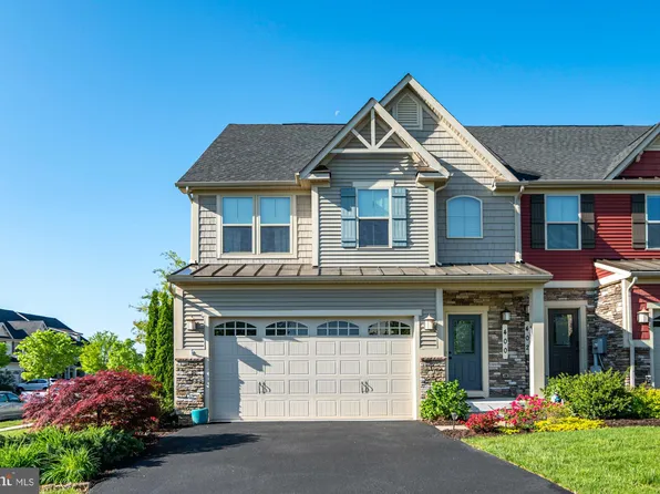 400 Wills Creek Dr, Brunswick, MD 21716