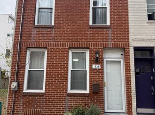 1326 S Colorado St, Philadelphia, PA 19146