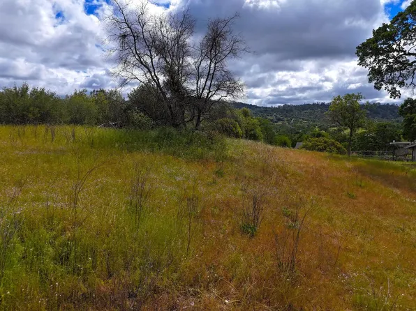 Lot # North Dome Drive, Coarsegold, CA 93614