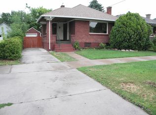 812 28th St, Ogden, UT 84403