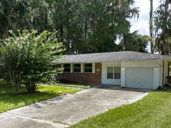 358 SE Evergreen Dr, Lake City, FL 32025