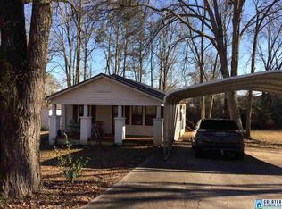 605 6th Ave E, Oneonta, AL 35121