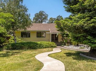 3392 Ridgeview Dr, El Dorado Hills, CA