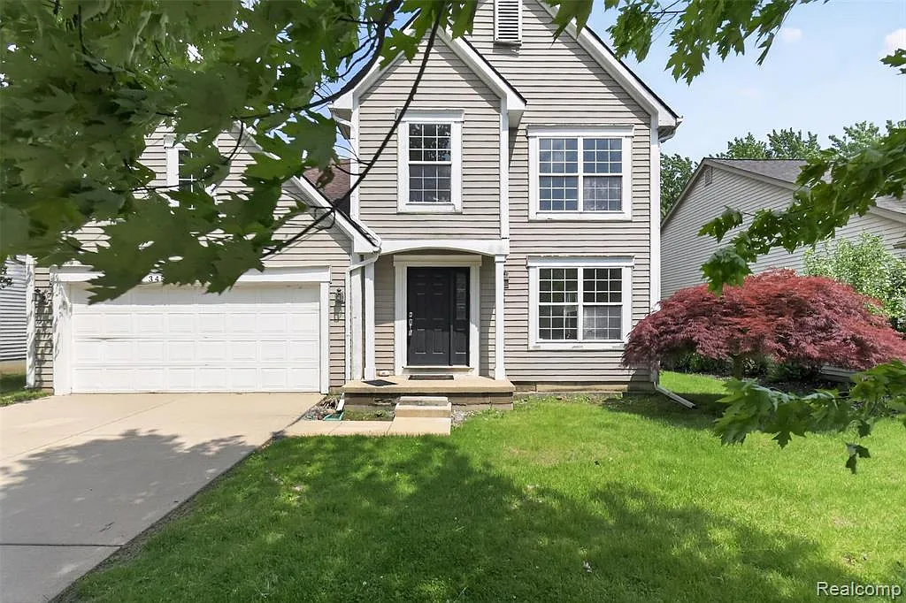 3 bed, 2.5 bath, 1820 sqft, $3,200 — Photo 4