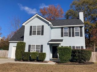 3048 Morningdale Dr, Mount Pleasant, SC 29466