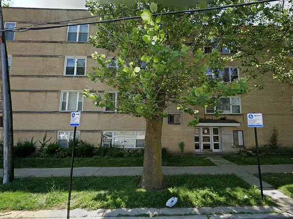 6340 N Leavitt St #2N, Chicago, IL 60659