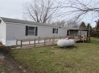 3338-2053 East Rd, Ridge Farm, IL 61870