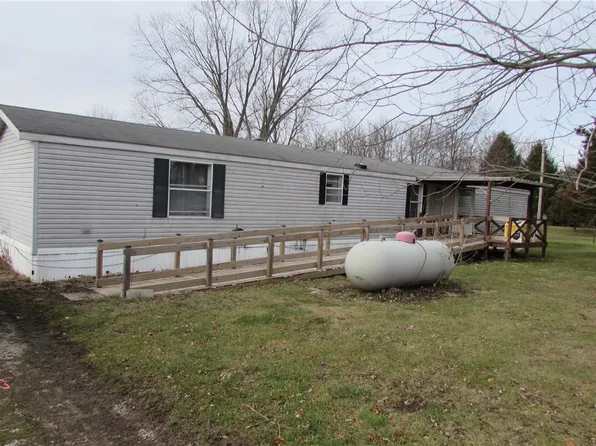 3338-2053 East Rd, Ridge Farm, IL 61870