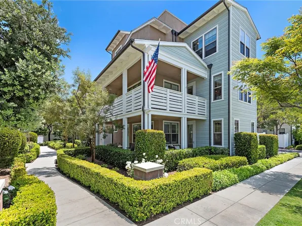 60 Vasto St, Ladera Ranch, CA 92694