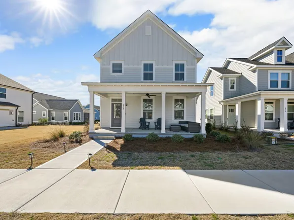 854 Wharton Ave, Wilmington, NC 28412