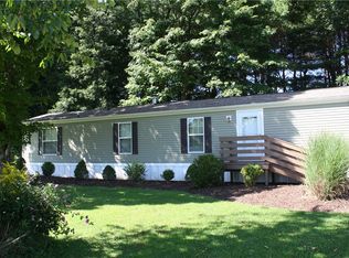 525 N Liberty Rd LOT 4, Grove City, PA 16127