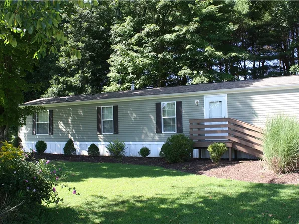 525 N Liberty Rd Lot 4, Grove City, PA 16127