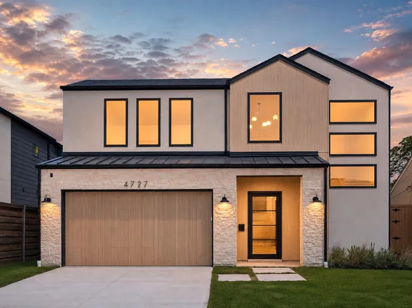 4727 March Ave, Dallas, TX 75209