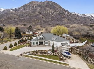 4496 Cottonwood Dr, Ogden, UT 84414