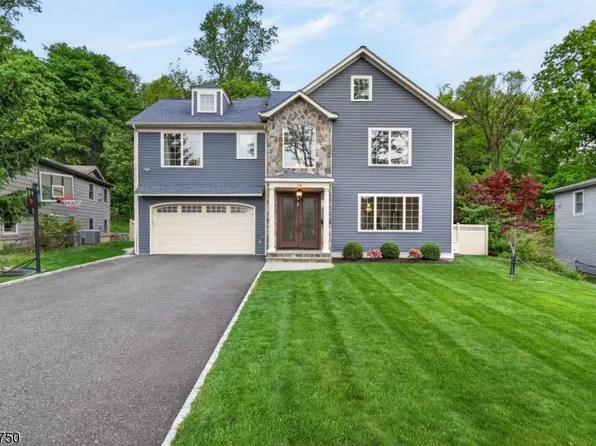 25 Wellington Ave, Millburn Twp., NJ 07078