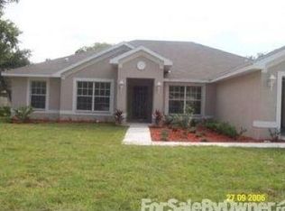 2263 Landover Blvd, Spring Hill, FL 34608