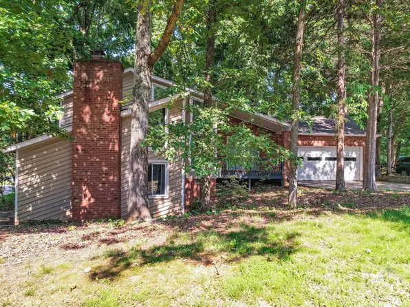 11101 Winding Way Rd, Charlotte, NC 28226