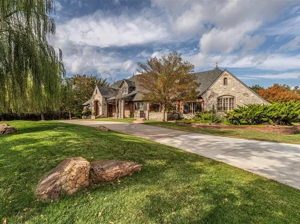 10251 Stone Gate Dr, Arcadia, OK 73007