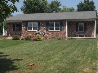 324 Cherry Hill Rd, Elkton, MD 21921