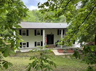 212 Georgetown Rd, Lenoir, NC 28645